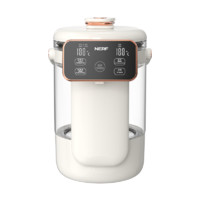 nerf NERF 电热水瓶JBL-KSP003 白色