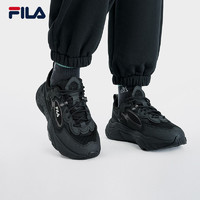 FILA 斐乐 官方MARS 1S+女鞋复古运动鞋火星鞋