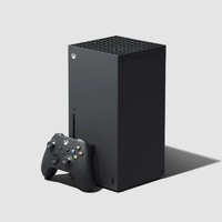 Microsoft 微软 日版Xbox Series X 1TB