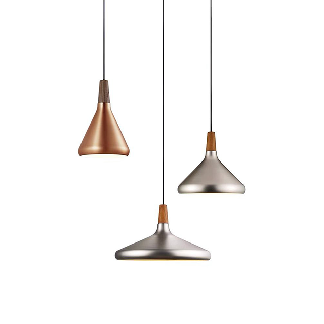 Nordlux 诺乐适 特价北欧灯具丹麦nordlux诺乐适工业风吧台床头餐厅灯吊灯