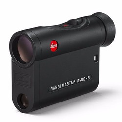 Leica 徕卡 Rangemaster 单眼激光测距仪 莱卡镭射测距望远镜 CRF 支架