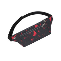 WEINIAO 威鸟 腰包跑步腰包多功能手机包工地