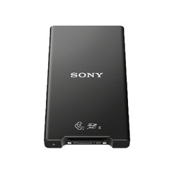 SONY 索尼 MRW-G2  CFexpress Type A卡/SD 存储卡高速读卡器