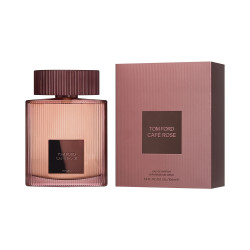 tomford汤姆福特咖啡玫瑰啡萦珍瑰中性浓香水edp100ml赠迷你唇膏03号