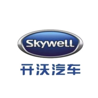Skywell/开沃汽车
