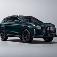 JETOUR 捷途 X70 PRO 23款 1.6T 双离合悦享PRO版 5座