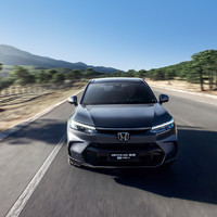 HONDA 广汽本田 皓影 23款 e:HEV 2.0L 两驱豪华版