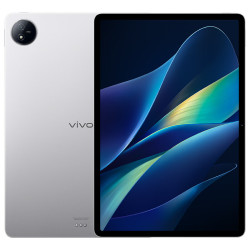 vivo Pad Air 平板电脑 8GB+128GB 轻松银