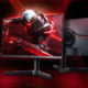 KOORUI 科睿 MG24H7F X41 23.8英寸 IPS G-sync FreeSync 显示器