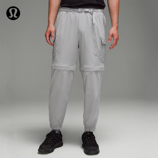 lululemon丨Convertible 男士运动裤 27