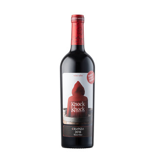 TORRE ORIA 奥兰小红帽 橡木桶 干红葡萄酒N5 西班牙 进口红酒 750ml