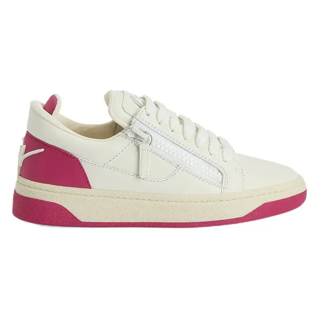 GIUSEPPE ZANOTTI 朱塞佩 萨诺第 女士低帮休闲鞋 RW30021