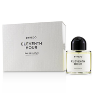 BYREDO 百瑞德 最后一刻中性浓香水 EDP 100ml