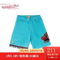 mitchell & ness SW 男款复古球裤 SMSHGS18259