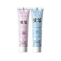 黄芩 中药国风牙膏 130g益生菌*3支(送牙刷2支)