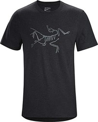 ARC'TERYX 始祖鸟 ARC&#39;TERYX 始祖鸟 男款T恤 Archaeopteryx T-Shirt