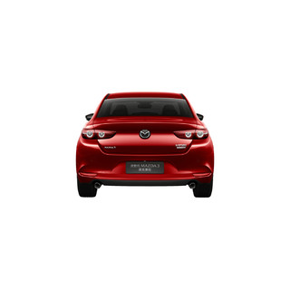 Mazda 马自达 3 昂克赛拉 23款 2.0L 自动质耀版