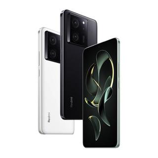 小米（MI）Redmi K60 至尊版 天玑9200+ 独显芯片X7 1.5K直屏