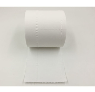 清风240段卷纸卷筒纸10提装卫生纸厕纸手纸家用纸巾整箱100卷包邮