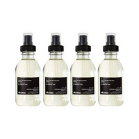 davines 大卫尼斯 OI欧艾护发精华油 135ml*4