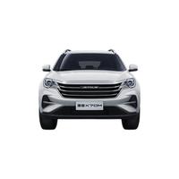 JETOUR 捷途 X70M 23款 1.5T 双离合舒享型 5座