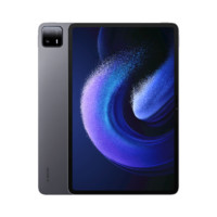 Xiaomi 小米平板6 MAX 14.0英寸 Android 平板电脑（2880*1800、骁龙8+ Gen1、16GB、1TB、WiFi版、黑色）