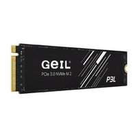 百亿补贴、有券的上：GeIL 金邦 P3L NVMe M.2 固态硬盘 4TB （PCI-E3.0）