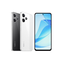 Redmi 红米 12 5G手机 6GB+128GB 冰瓷白