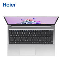 移动端、京东百亿补贴：Haier 海尔 逸15M 十一代酷睿版 15.6英寸 轻薄本 i7-1165G7、核芯显卡、16GB、512GB1080P