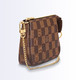 LOUIS VUITTON 中古款99新 MONOGRAM系列 女士手提包