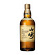 YAMAZAKI 山崎 12年 日本 单一麦芽威士忌 700ml 单瓶装