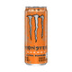 Fanta 芬达 Monster Energy 能量风味饮料 柑橘味 330ml*12听