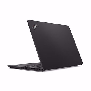 ThinkPad联想笔记本电脑 ThinkPad X13酷睿i5 13.3英寸高性能轻薄商务办公本(i5-10210U/8G/512G/指纹/Win10H/Office)