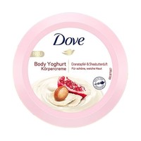 Dove 多芬 石榴籽乳木果润肤乳 250ml