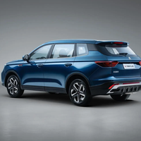 VGV 中国重汽 U75 PLUS 23款 2.0T 梦幻旅行版 5座