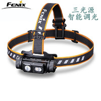 FENIX 菲尼克斯 强光远射头灯 HM60R