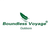 Boundless Voyage/必唯