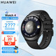  HUAWEI 华为 WATCH 4 eSIM 智能手表 46mm　