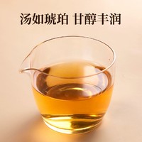 七春 正宗福鼎白茶2015年老白茶小方片饼干茶叶贡眉寿眉枣香600g