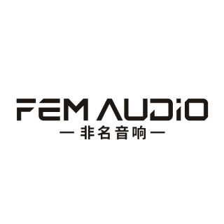 FEM AUDIO/非名