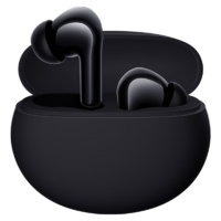 Redmi 红米 Buds 4 活力版 入耳式真无线降噪蓝牙耳机 黑色