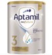 Aptamil 爱他美 澳洲白金版 婴幼儿配方奶粉 3段900g