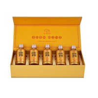 MOUTAI 茅台 小金瓶 53度酱香型白酒 伴手礼盒50ml*5瓶