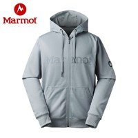 Marmot 土拨鼠 男子户外卫衣 V51253