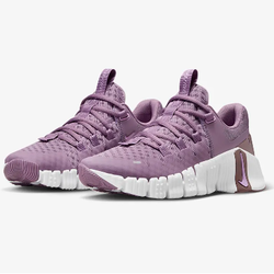 NIKE 耐克 Free Metcon 5 女子训练鞋 DV3950-500