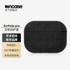 Incase AirpodsPro1/2代耳机盒保护壳苹果  Pro1-INOM100673-GFT