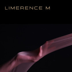 Limerence M 涞觅润丝 开裆丝袜黑色 M码
