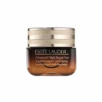 雅诗兰黛 抗蓝光眼霜15ml（第五代）Estee Lauder ANR EYE SPR GLCRM SYN 15ml