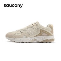 saucony 索康尼 GSD 90S 男子复古老爹鞋 S79034-1