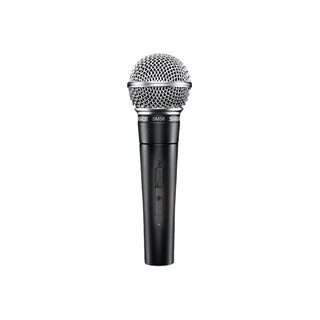 SHURE 舒尔 SM58S-CHN 有线麦克风